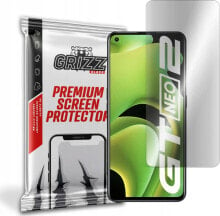 Protective films and glasses for smartphones