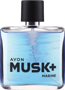 Купить парфюмерия Avon: Avon Musk Marine