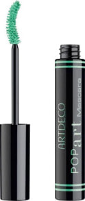 Mascara Pop Art 08 Mint Pop, 9 ml