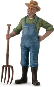 Figurka Collecta Farmer (004-88666)