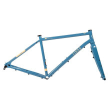 Bicycle frames