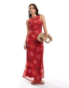 Women's Maxi Dresses