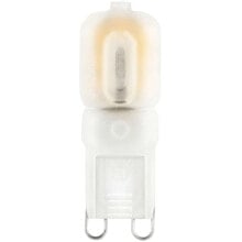 MATEL Flat led bulb G9 warm 3W