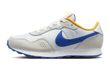 Nike MD Valiant 减震防滑耐磨 低帮 跑步鞋 GS 白蓝 / Кроссовки Nike MD Valiant GS CN8558-110