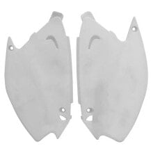 RTECH Kawasaki KX 125/KX 250 03-08 Side Panels