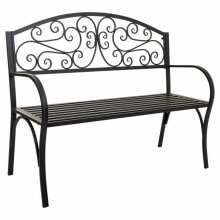 Garden benches