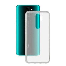 CONTACT Flex TPU Xiaomi Redmi Note 8 Pro Silicone phone case