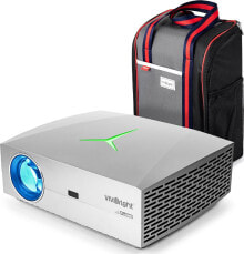 Multimedia projectors