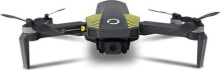 Quadrocopters for photo and video shooting