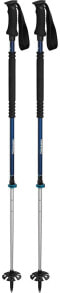 Горнолыжные палки Komperdell Thermo Ascent Ti 2 Ski Poles