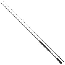 KORUM ZT Spinning Rod