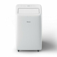 Portable Air Conditioner Hisense APC12QC White A (Refurbished B)