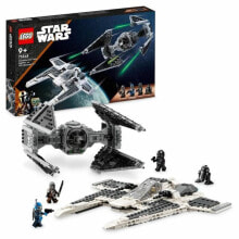 Vehicle Playset Lego 75348 Star Wars