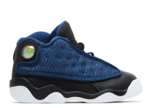 Air Jordan 13 Retro TD 'Navy'