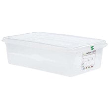 DENOX 12540.030 21L Food Carrier Box