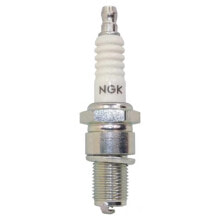 NGK R0409B-10 5897 Spark Plug