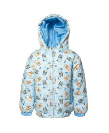 Children's jackets and down jackets for girls