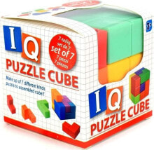 Puzzles for children