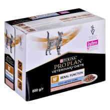 PURINA NESTLE PURINA NF Renal Function Feline Salmon wet food for cat 85g