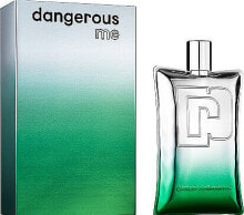 Paco Rabanne Pacollection Dangerous Me - Eau de Parfum