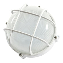 Synergy 21 S21-LED-NB00215 настельный светильник Подходит для использования внутри помещений Подходит для наружного использования Белый