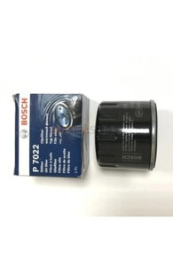 Oil filters for cars