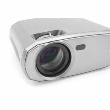 Multimedia projectors