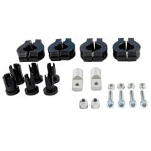 RTECH Easy Universal handguard fitting kit