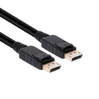 CLUB3D DisplayPort 1.4 HBR3 Cable 2m/6.56ft M/M 8K60Hz CAC-2068