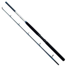 KINETIC Fantastica CC P8 Bottom Shipping Rod