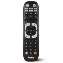 HAMA 40070 universal TV remote