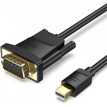 VENTION HFDBH mini DisplayPort to VGA cable adapter 1.5 m