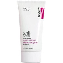 Products for cleansing and removing makeup StriVectin