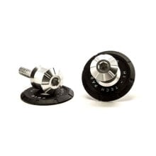 PUIG Pro 9258 Aprilia/Ducati/Triumph/Yamaha Spool Sliders