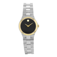 Купить наручные часы Movado: Movado Movado Collection Mens Watch 0606909