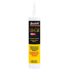 Купить товары для строительства и ремонта BOATLIFE: BOATLIFE Life-Calk Sealant Cartridge 31cl