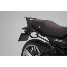 Accessories for motorcycles and motor vehicles