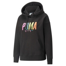 Women's hoodies and sweatshirts