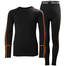 Thermal underwear