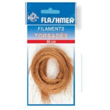 Различные рыболовные принадлежности fLASHMER Filaments