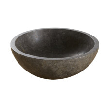 Garden washbasins