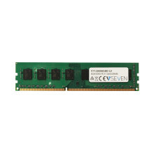 Модули памяти (RAM) Память RAM V7 V7128008GBD-LV 8 Гб DDR3