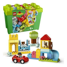 Children's construction kits