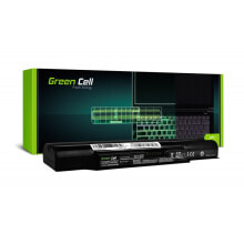 Green Cell FS29 - Battery - Fujitsu - Lifebook A532 AH532 купить онлайн