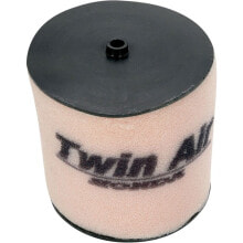 Air filters for engines