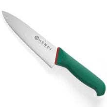 Товары для дома нож поварской универсальный Hendi Green Line 843307 36 см