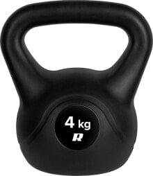 Kettlebells