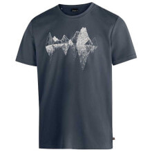 Men's sports T-shirts and T-shirts