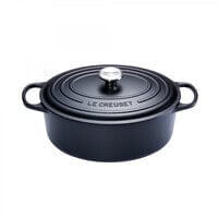 Le Creuset 21178310000430 жаровня Чугун