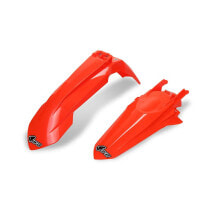 UFO KTM SX 250 19-22 fenders kit